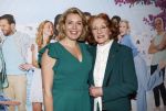 Amsterdam 3 april 2024
Amsterdamse premiere van Mamma Mia in het DeLaMar theater. Marlijn Weerdenburg en Gerrie v d Klei