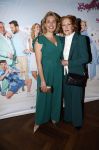 Amsterdam 3 april 2024
Amsterdamse premiere van Mamma Mia in het DeLaMar theater. Marlijn Weerdenburg en Gerrie v d Klei