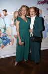 Amsterdam 3 april 2024
Amsterdamse premiere van Mamma Mia in het DeLaMar theater. Marlijn Weerdenburg en Gerrie v d Klei