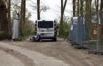 Noordwijkerhout 8 april 2024
De bouw van de villa / huis van Martien Meiland en Erica Meiland is begonnen.