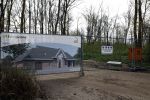 Noordwijkerhout 8 april 2024
De bouw van de villa / huis van Martien Meiland en Erica Meiland is begonnen.