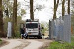Noordwijkerhout 8 april 2024
De bouw van de villa / huis van Martien Meiland en Erica Meiland is begonnen.