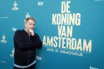 Amsterdam 12 april 2024
Castpresentatie musical De Koning van Amsterdam in de Centrale Markthal, de cast waar onder Margot Ros, Anne Lamsvelt, Hajo Bruins, Martijn Fischer, Sabri Saad el Hamus, Rosa Da Silva, Pepijn Schoneveld, Julia Herfst.