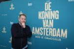 Amsterdam 12 april 2024
Castpresentatie musical De Koning van Amsterdam in de Centrale Markthal, de cast waar onder Margot Ros, Anne Lamsvelt, Hajo Bruins, Martijn Fischer, Sabri Saad el Hamus, Rosa Da Silva, Pepijn Schoneveld, Julia Herfst.