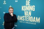 Amsterdam 12 april 2024
Castpresentatie musical De Koning van Amsterdam in de Centrale Markthal, de cast waar onder Margot Ros, Anne Lamsvelt, Hajo Bruins, Martijn Fischer, Sabri Saad el Hamus, Rosa Da Silva, Pepijn Schoneveld, Julia Herfst.