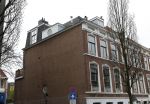 Den Haag 4 april 2024
Nieuwe huis / appartement Matthijs v Nieuwkerk in Den Haag .