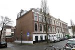 Den Haag 4 april 2024
Nieuwe huis / appartement Matthijs v Nieuwkerk in Den Haag .