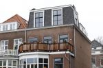 Den Haag 4 april 2024
Nieuwe huis / appartement Matthijs v Nieuwkerk in Den Haag .