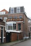 Den Haag 4 april 2024
Nieuwe huis / appartement Matthijs v Nieuwkerk in Den Haag .