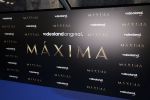 Amsterdam 15 april 2024
Premiere serie Maxima van Videoland in Tuschinski. Aanwezig oa Delfina Chaves en Martijn Lakemeier .