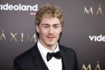 Amsterdam 15 april 2024
Premiere serie Maxima van Videoland in Tuschinski. Aanwezig oa Delfina Chaves en Martijn Lakemeier .