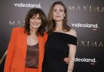Amsterdam 15 april 2024
Premiere serie Maxima van Videoland in Tuschinski. Aanwezig oa Delfina Chaves en Martijn Lakemeier .