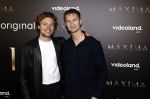 Amsterdam 15 april 2024
Premiere serie Maxima van Videoland in Tuschinski. Aanwezig oa Delfina Chaves en Martijn Lakemeier .