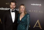 Amsterdam 15 april 2024
Premiere serie Maxima van Videoland in Tuschinski. Aanwezig oa Delfina Chaves en Martijn Lakemeier .