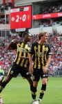 Eindhoven, 13 April 2024
Kompetitiewedstrijd PSV-Vitesse, eindstand 6-0
Melle Meulensteen