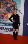 Amsterdam 8 april 2024
Premiere Invasie in Pathe Arena met oa 
Melody Klaver zwanger