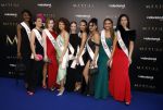Amsterdam 15 april 2024
Premiere serie Maxima van Videoland in Tuschinski. Aanwezig oa Delfina Chaves en Martijn Lakemeier . Miss Nederland finalisten