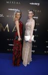 Amsterdam 15 april 2024
Premiere serie Maxima van Videoland in Tuschinski. Aanwezig oa Delfina Chaves en Martijn Lakemeier . Naomi v d Zwaan en Cheeru Mampaey