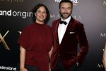 Amsterdam 15 april 2024
Premiere serie Maxima van Videoland in Tuschinski. Aanwezig oa Delfina Chaves en Martijn Lakemeier . Nasrdin Dchar met partner