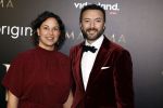 Amsterdam 15 april 2024
Premiere serie Maxima van Videoland in Tuschinski. Aanwezig oa Delfina Chaves en Martijn Lakemeier . Nasrdin Dchar met partner