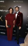 Amsterdam 15 april 2024
Premiere serie Maxima van Videoland in Tuschinski. Aanwezig oa Delfina Chaves en Martijn Lakemeier . Nasrdin Dchar met partner