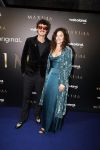 Amsterdam 15 april 2024
Premiere serie Maxima van Videoland in Tuschinski. Aanwezig oa Delfina Chaves en Martijn Lakemeier . Niek Roozen met