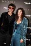 Amsterdam 15 april 2024
Premiere serie Maxima van Videoland in Tuschinski. Aanwezig oa Delfina Chaves en Martijn Lakemeier . Niek Roozen met