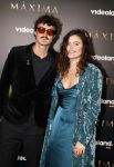 Amsterdam 15 april 2024
Premiere serie Maxima van Videoland in Tuschinski. Aanwezig oa Delfina Chaves en Martijn Lakemeier . Niek Roozen met