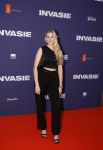 Amsterdam 8 april 2024
Premiere Invasie in Pathe Arena met oa Tarikh Jansen Ortal Vriend Raymond Thiry Gijs Scholten v Aschat Jasha Rudge Gijs Blom Fedja v Huet . Bobby Boermans is de regisseur. Noa Jacobus