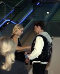 Amsterdam 8 april 2024
Premiere Invasie in Pathe Arena met oa Tarikh Jansen Ortal Vriend Raymond Thiry Gijs Scholten v Aschat Jasha Rudge Gijs Blom Fedja v Huet . Bobby Boermans is de regisseur. Noa Jacobus