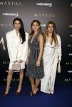 Amsterdam 15 april 2024
Premiere serie Maxima van Videoland in Tuschinski. Aanwezig oa Delfina Chaves en Martijn Lakemeier . olcay Gulsen kwam met zus Dolshe Gulsen en ...