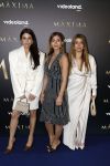 Amsterdam 15 april 2024
Premiere serie Maxima van Videoland in Tuschinski. Aanwezig oa Delfina Chaves en Martijn Lakemeier . olcay Gulsen kwam met zus Dolshe Gulsen en ...