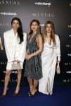 Amsterdam 15 april 2024
Premiere serie Maxima van Videoland in Tuschinski. Aanwezig oa Delfina Chaves en Martijn Lakemeier . olcay Gulsen kwam met zus Dolshe Gulsen en ...