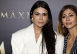 Amsterdam 15 april 2024
Premiere serie Maxima van Videoland in Tuschinski. Aanwezig oa Delfina Chaves en Martijn Lakemeier . olcay Gulsen kwam met zus Dolshe Gulsen en ...