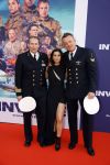 Amsterdam 8 april 2024
Premiere Invasie in Pathe Arena met oa Tarikh Jansen Ortal Vriend Raymond Thiry Gijs Scholten v Aschat Jasha Rudge Gijs Blom Fedja v Huet . Bobby Boermans is de regisseur.