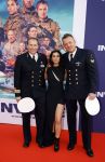 Amsterdam 8 april 2024
Premiere Invasie in Pathe Arena met oa Tarikh Jansen Ortal Vriend Raymond Thiry Gijs Scholten v Aschat Jasha Rudge Gijs Blom Fedja v Huet . Bobby Boermans is de regisseur.