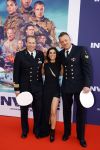 Amsterdam 8 april 2024
Premiere Invasie in Pathe Arena met oa Tarikh Jansen Ortal Vriend Raymond Thiry Gijs Scholten v Aschat Jasha Rudge Gijs Blom Fedja v Huet . Bobby Boermans is de regisseur.
