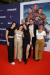 Amsterdam 8 april 2024
Premiere Invasie in Pathe Arena met oa Tarikh Jansen Ortal Vriend Raymond Thiry Gijs Scholten v Aschat Jasha Rudge Gijs Blom Fedja v Huet . Bobby Boermans is de regisseur.