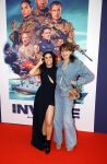 Amsterdam 8 april 2024
Premiere Invasie in Pathe Arena met oa Tarikh Jansen Ortal Vriend Raymond Thiry Gijs Scholten v Aschat Jasha Rudge Gijs Blom Fedja v Huet . Bobby Boermans is de regisseur.