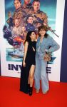 Amsterdam 8 april 2024
Premiere Invasie in Pathe Arena met oa Tarikh Jansen Ortal Vriend Raymond Thiry Gijs Scholten v Aschat Jasha Rudge Gijs Blom Fedja v Huet . Bobby Boermans is de regisseur. Ortal Vriend en Renee Fokker