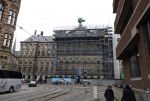 Amsterdam 17 april 2024
Staatsbezoek Nederland - Spanje met Koning Willem Alexander Koningin Maxima Koning Filipe en Koningin Letizia van Spanje aan Nederland . Het paleis op de dam wordt verbouwd