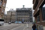 Amsterdam 17 april 2024
Staatsbezoek Nederland - Spanje met Koning Willem Alexander Koningin Maxima Koning Filipe en Koningin Letizia van Spanje aan Nederland . Het paleis op de dam wordt verbouwd