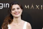 Amsterdam 15 april 2024
Premiere serie Maxima van Videoland in Tuschinski. Aanwezig oa Delfina Chaves en Martijn Lakemeier . Palma Agustina