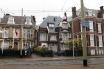 Den Haag 4 april 2024
Het oude huis van Patty Brard woonde toen ze Failliet ging
