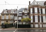 Den Haag 4 april 2024
Het oude huis van Patty Brard woonde toen ze Failliet ging