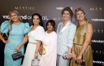 Amsterdam 15 april 2024
Premiere serie Maxima van Videoland in Tuschinski. Aanwezig oa Delfina Chaves en Martijn Lakemeier . Pauline Wingelaar Florine Hofstee  Leslie Keijzer Bo Wilkes en Kimberley Bos
