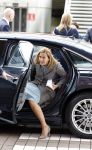 Utrecht 9 april 2024
Koning Maxima bij Nibud event in de jaarbeurs. Pien van Karnebeek