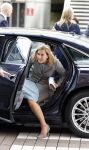 Utrecht 9 april 2024
Koning Maxima bij Nibud event in de jaarbeurs. Pien van Karnebeek