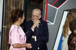 Amsterdam 18 april 2024
Contraprestatie
Koning Felipe en Koningin Letizia bieden het Koninklijk Paar een receptie aan in Museum STRAAT in Amsterdam. Hierbij is ook de Prinses van Oranje aanwezig. Tijdens de receptie openen de Koninklijke Paren een expositie van tien Spaanse en Nederlandse muurschilders. De tentoonstelling is tot en met 2 juni te bezoeken. Na de receptie neemt het Koninklijk Paar afscheid van de Spaanse Koning en Koningin. Aanwezig Koning Felipe Koningin Letizia Koning Willem Alexnader Koningin Maxima Prinses Amalia Prinses Margriet en Mr Pieter v Vollenhoven.