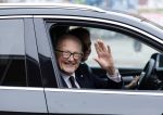 Amsterdam 18 april 2024
Contraprestatie
Koning Felipe en Koningin Letizia bieden het Koninklijk Paar een receptie aan in Museum STRAAT in Amsterdam. Hierbij is ook de Prinses van Oranje aanwezig. Tijdens de receptie openen de Koninklijke Paren een expositie van tien Spaanse en Nederlandse muurschilders. De tentoonstelling is tot en met 2 juni te bezoeken. Na de receptie neemt het Koninklijk Paar afscheid van de Spaanse Koning en Koningin. Aanwezig Koning Felipe Koningin Letizia Koning Willem Alexnader Koningin Maxima Prinses Amalia Prinses Margriet en Mr Pieter v Vollenhoven.